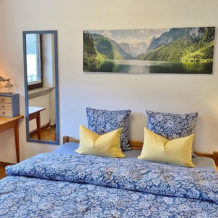 Open Garden Mountain Lodge 奥博奥多夫 外观 照片