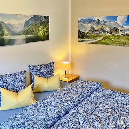 Open Garden Mountain Lodge 奥博奥多夫 外观 照片