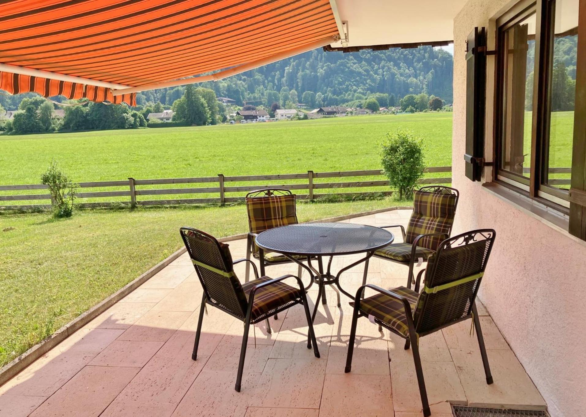 Open Garden Mountain Lodge 奥博奥多夫 外观 照片